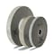 United Abrasives/Sait ConvoluteDebur Wheel8x1x3 9SfPK3 77825 - alternate 1